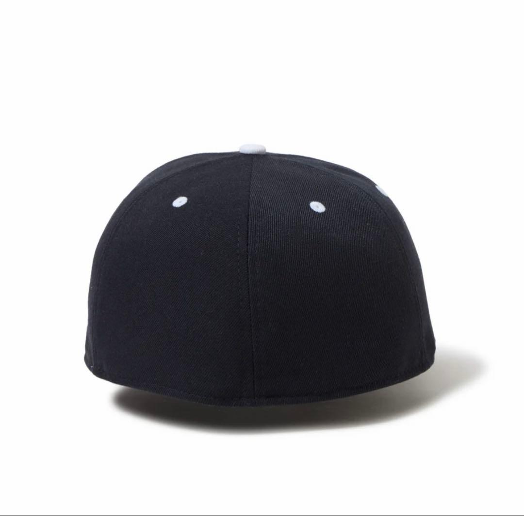 7 1/2 NEW ERA 59FIFTY 近鉄バファローズ 岡本太郎