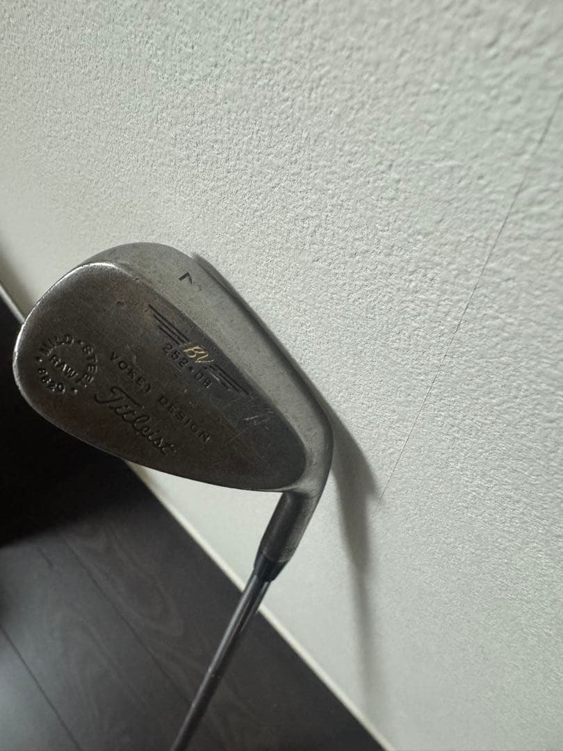 Titleist Vokey Design 52° ボーケイウェッジ