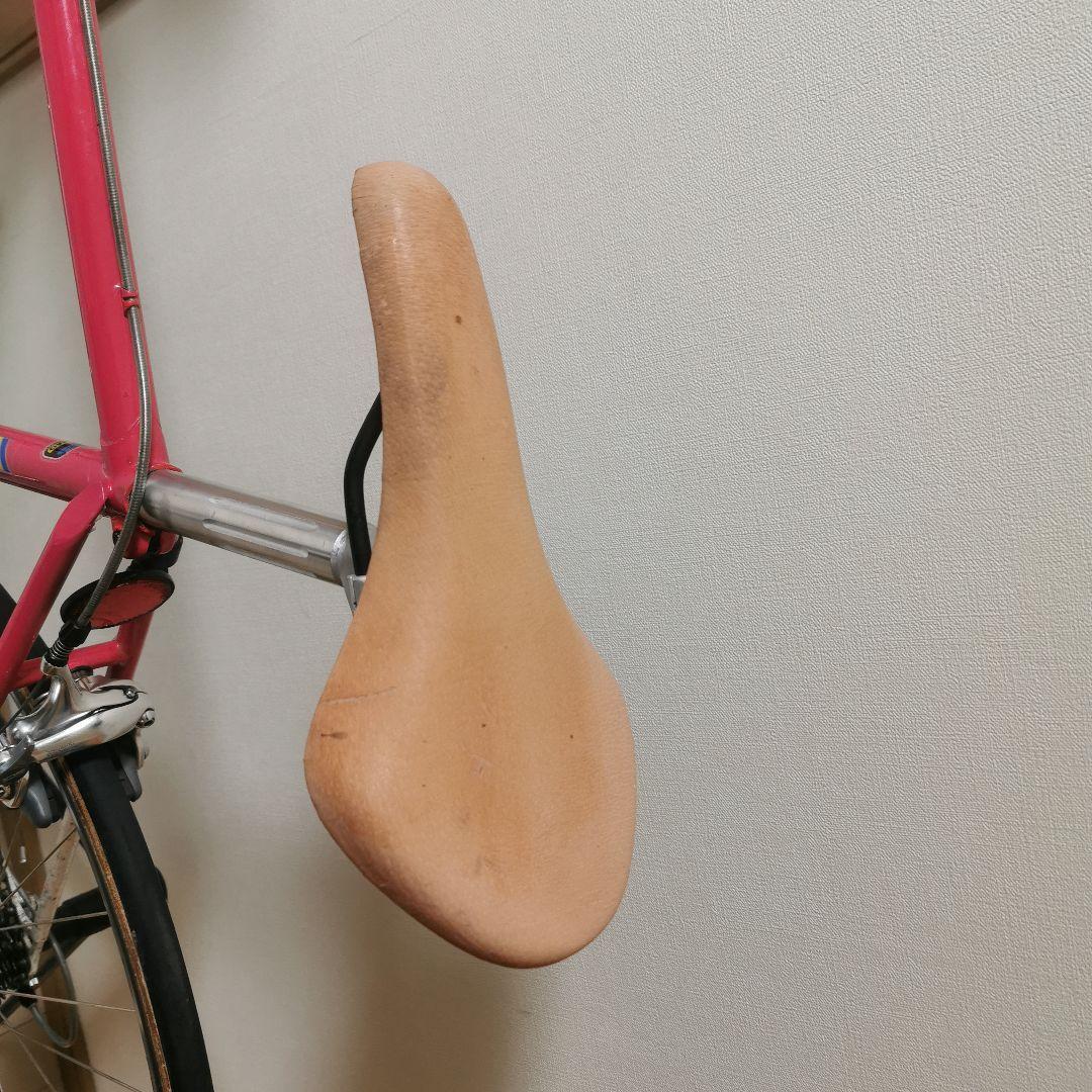 Panasonic ロードバイク 700C アルミニウム