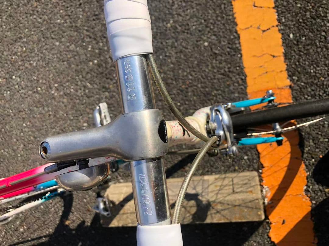 Panasonic ロードバイク 700C アルミニウム