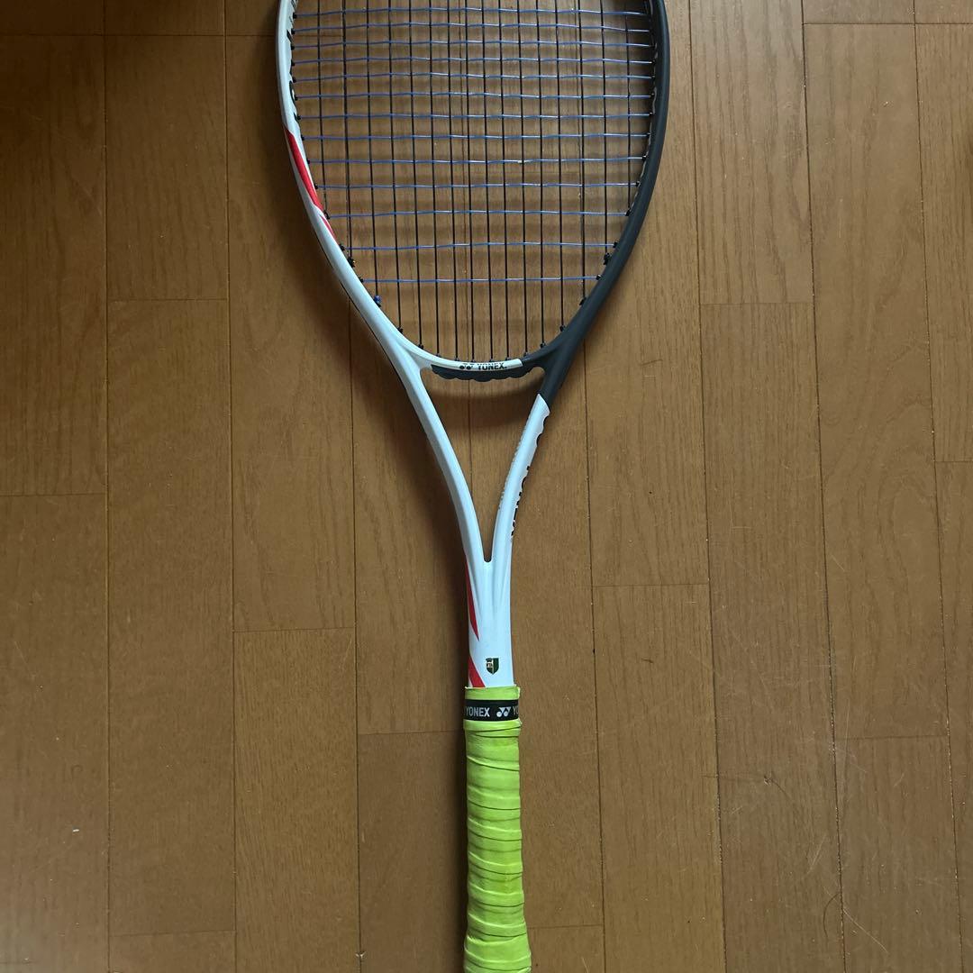 YONEX ボルトレイジ 7s