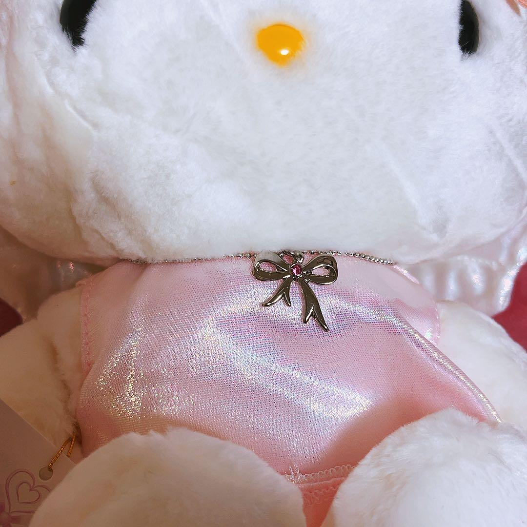 希少レア　ハローキティ　エンジェル　vivitex 2004年製 サンリオ