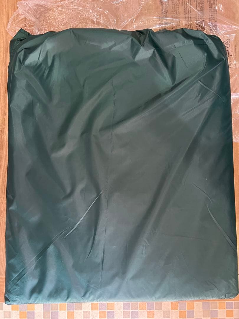 コールマンColeman 3025 テントシートセット マット