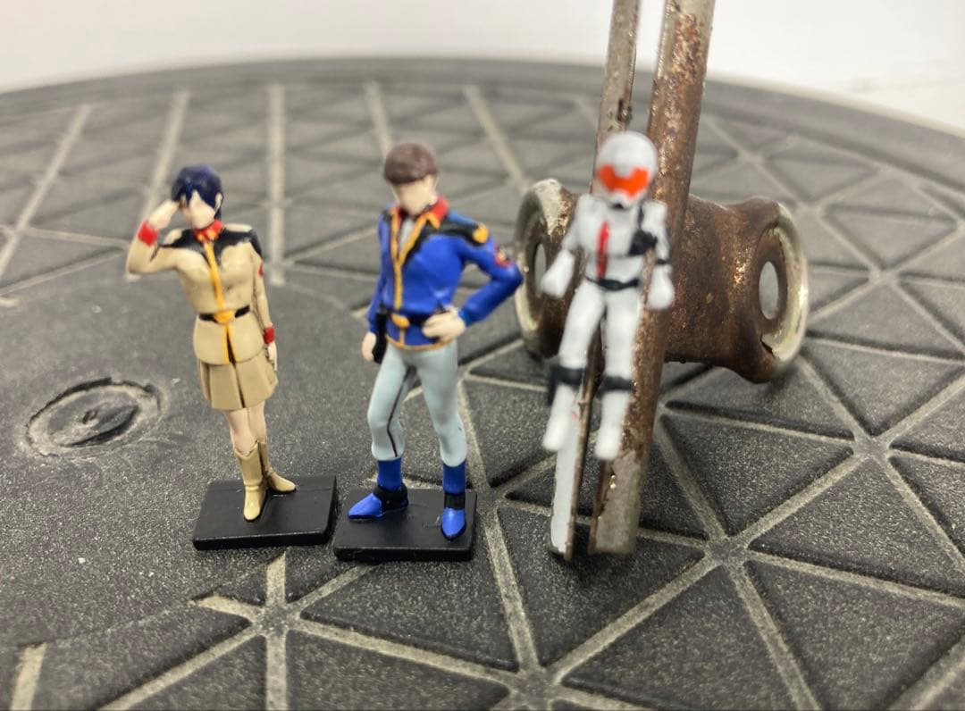 PG UNLEASHED 1/60 νガンダム 完成品　逆襲のシャア　PGU