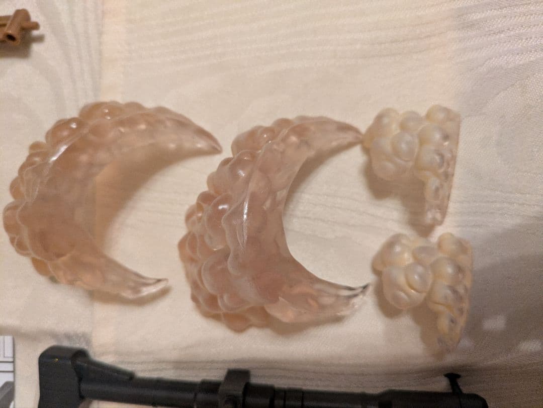 【ROBOT魂】YMS-09D ドム・トロピカルテストタイプ