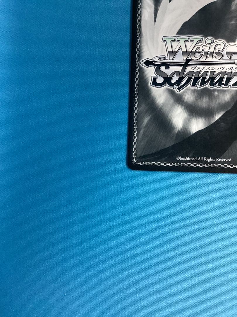 WS きんいろモザイク 高校最後のサマーバケーション カレン SP サイン