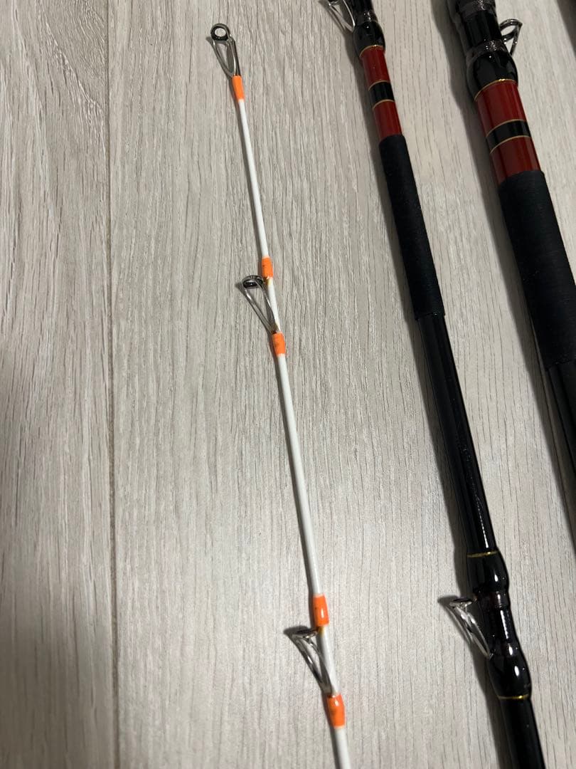 がま石　レギス3 遠投　540