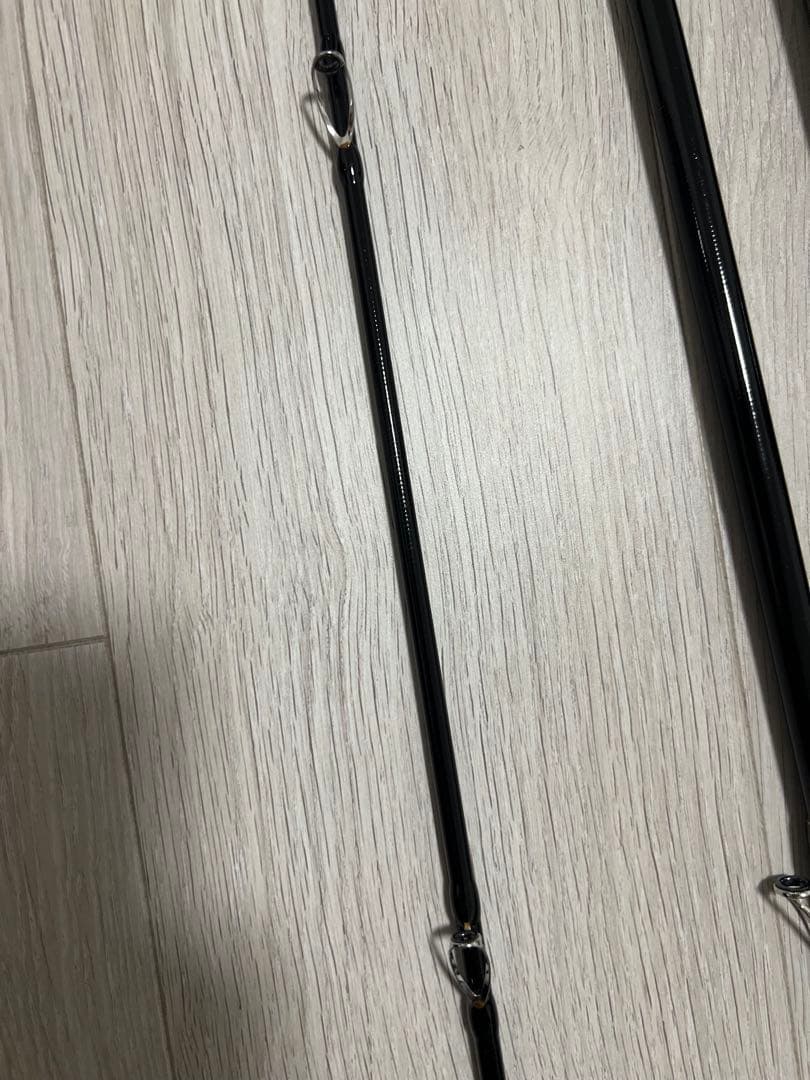 がま石　レギス3 遠投　540