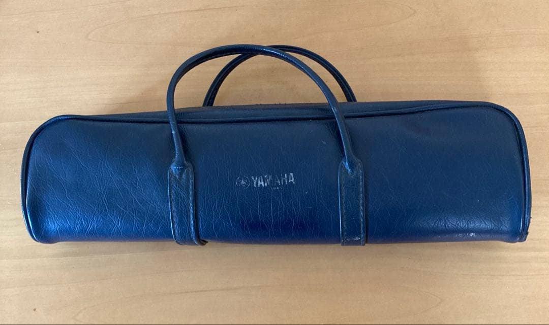 YAMAHA 　ヤマハ　フルート YFL-23