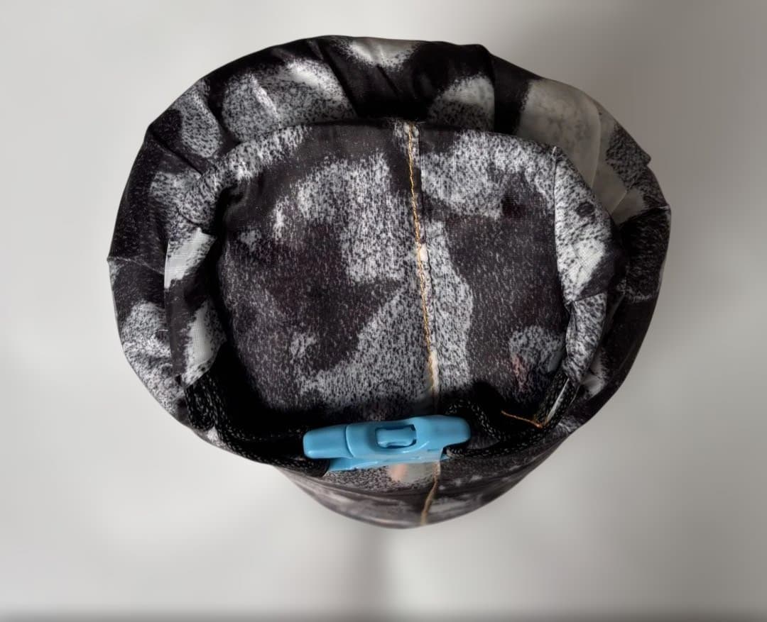 【新品】 RUMPL ランプル Down アウトドア ダウンブランケット　ダウン