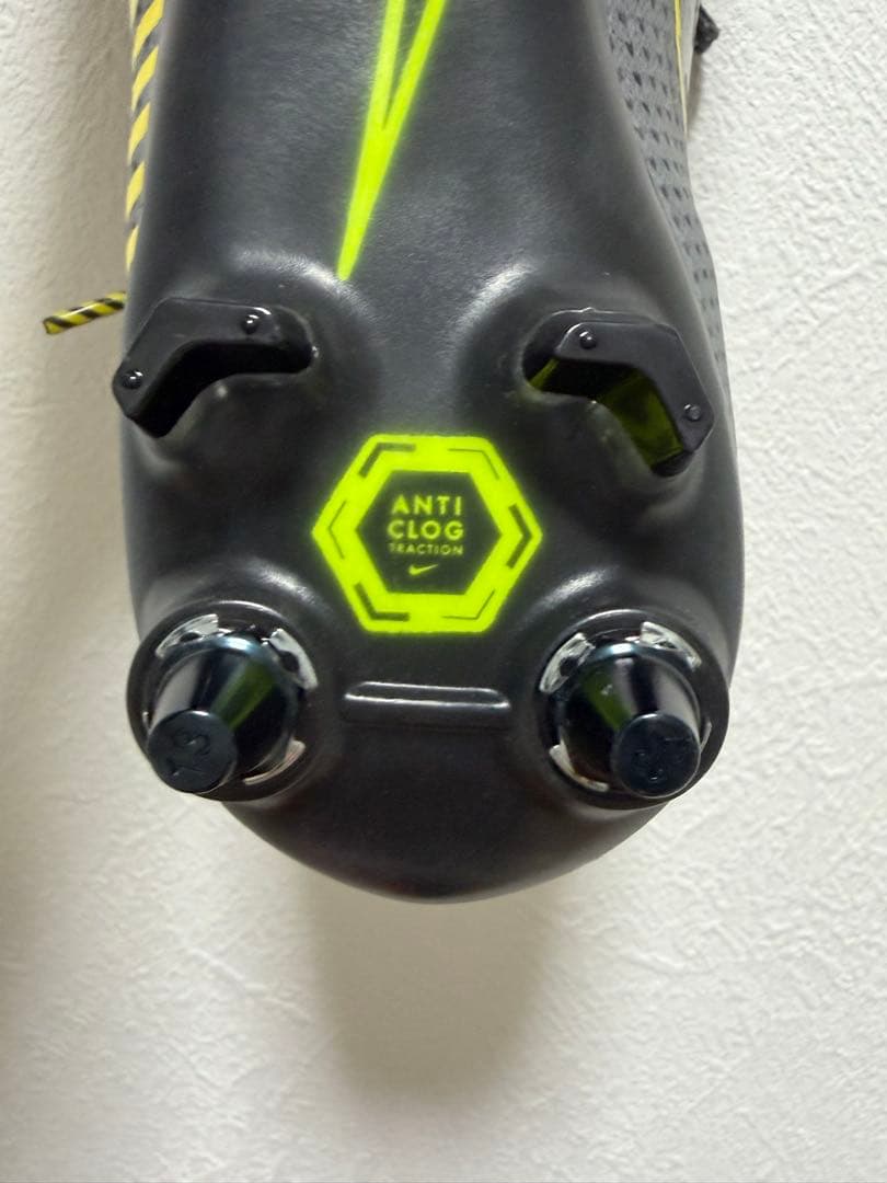 シューズ Nike Vapor 12 Elite SG-Pro AC 25cm