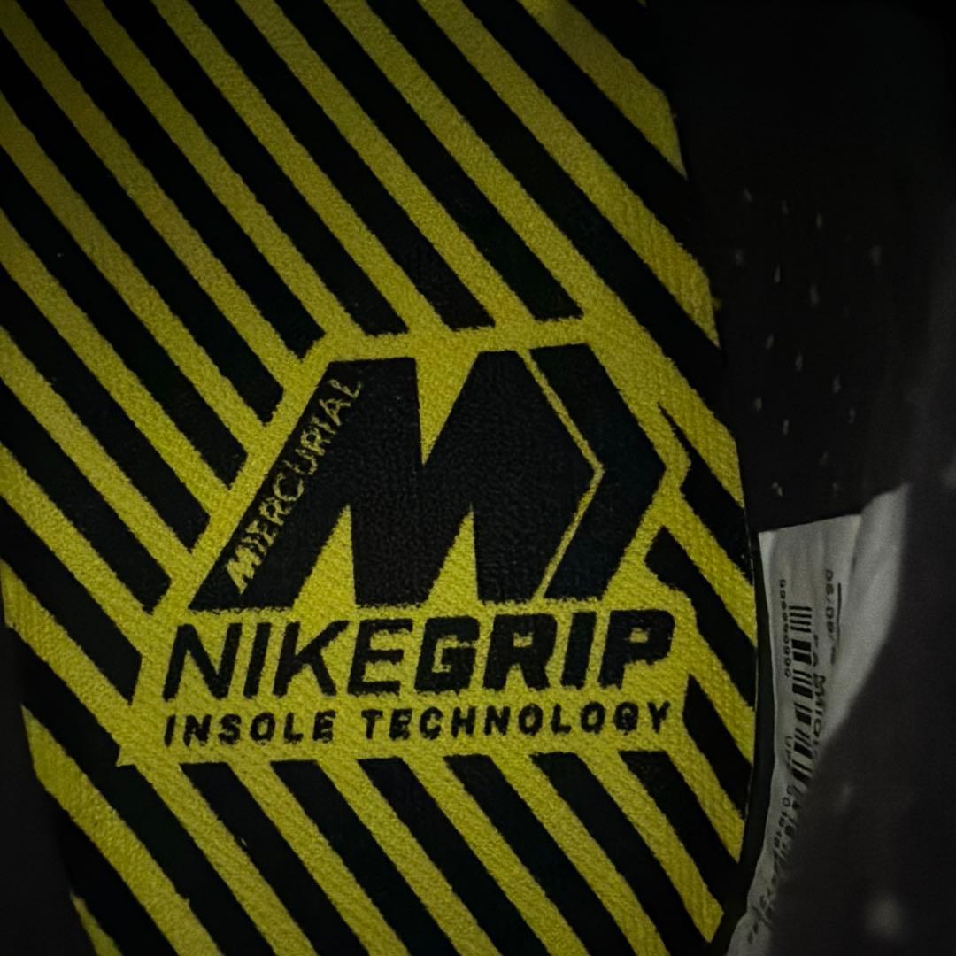 シューズ Nike Vapor 12 Elite SG-Pro AC 25cm