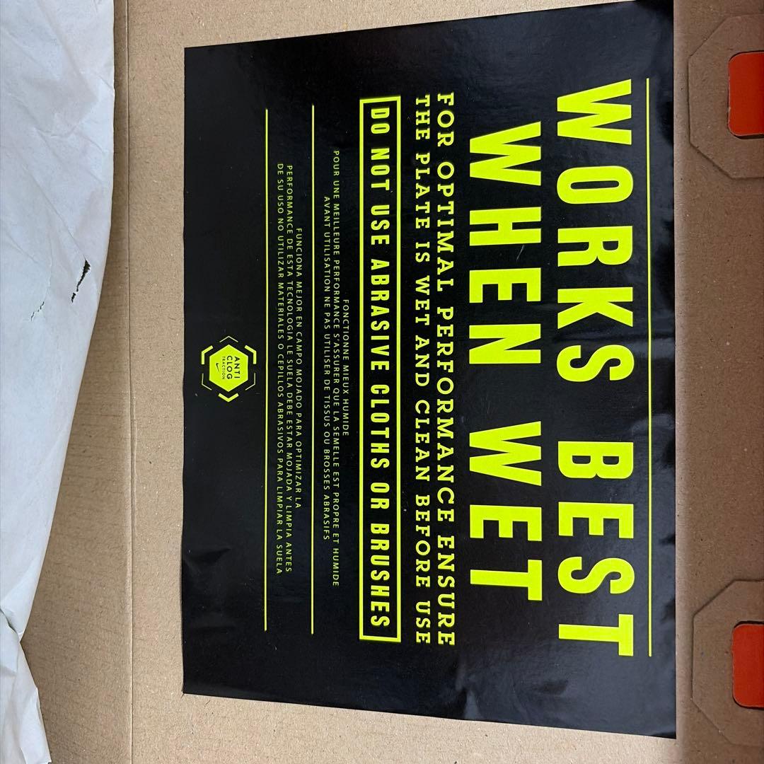 シューズ Nike Vapor 12 Elite SG-Pro AC 25cm