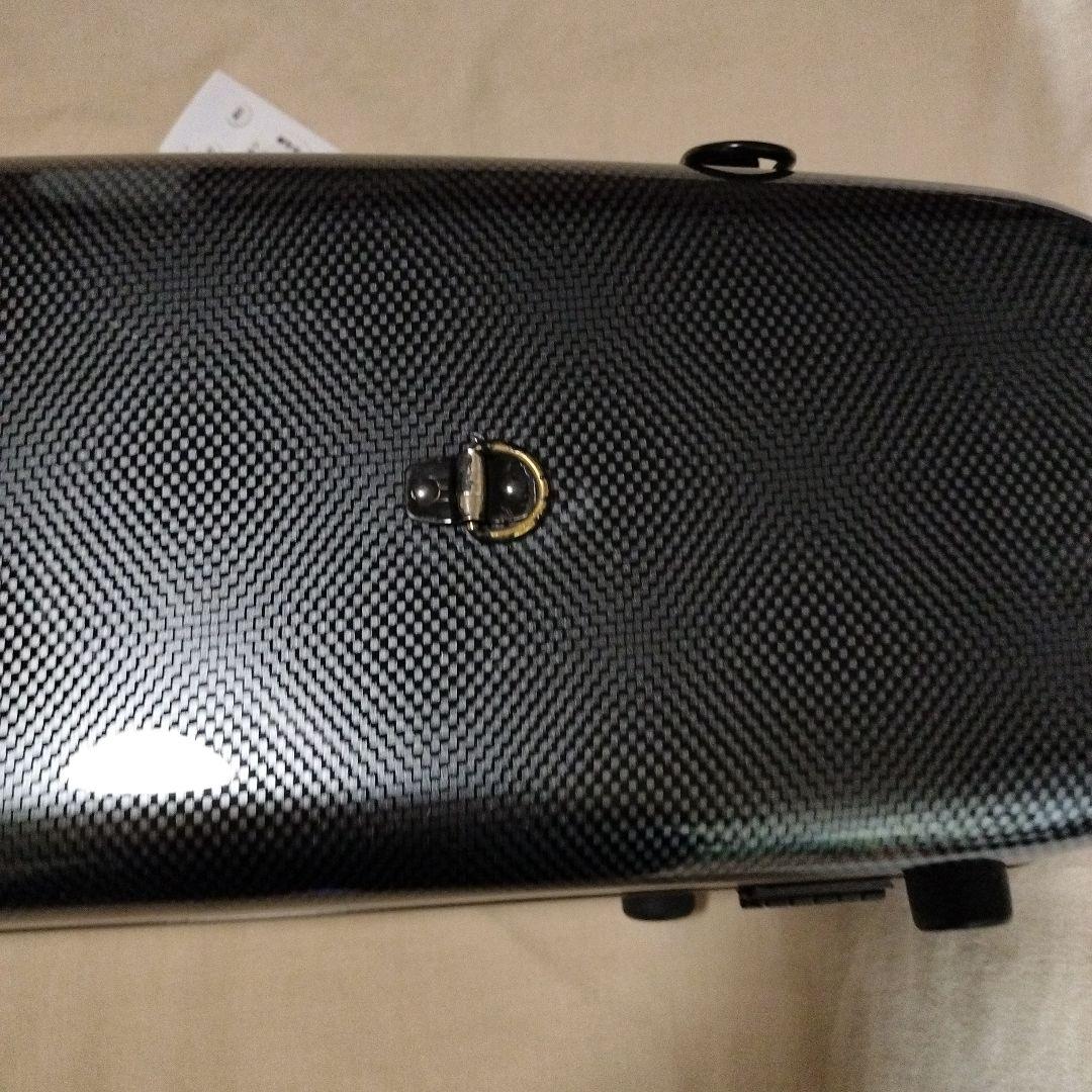 King 純正トロンボーンケース