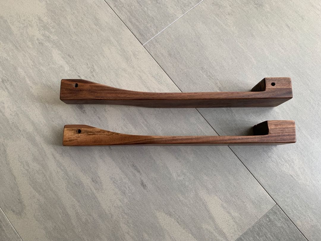 ユンゲさま　ballistics カーミットチェア用 ケース+アームレスト