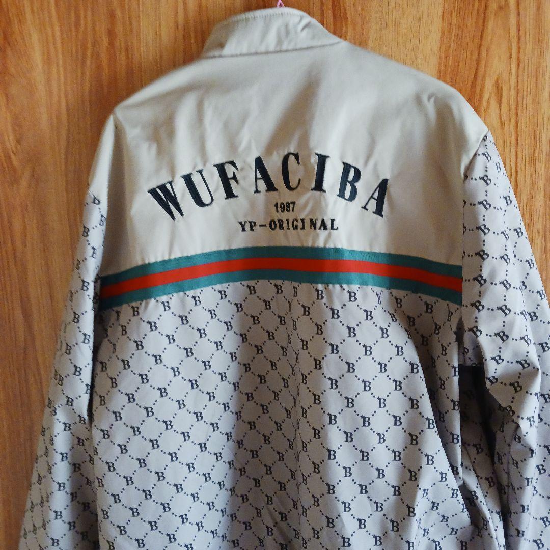 YPC SNREG ジャケット 1987年製