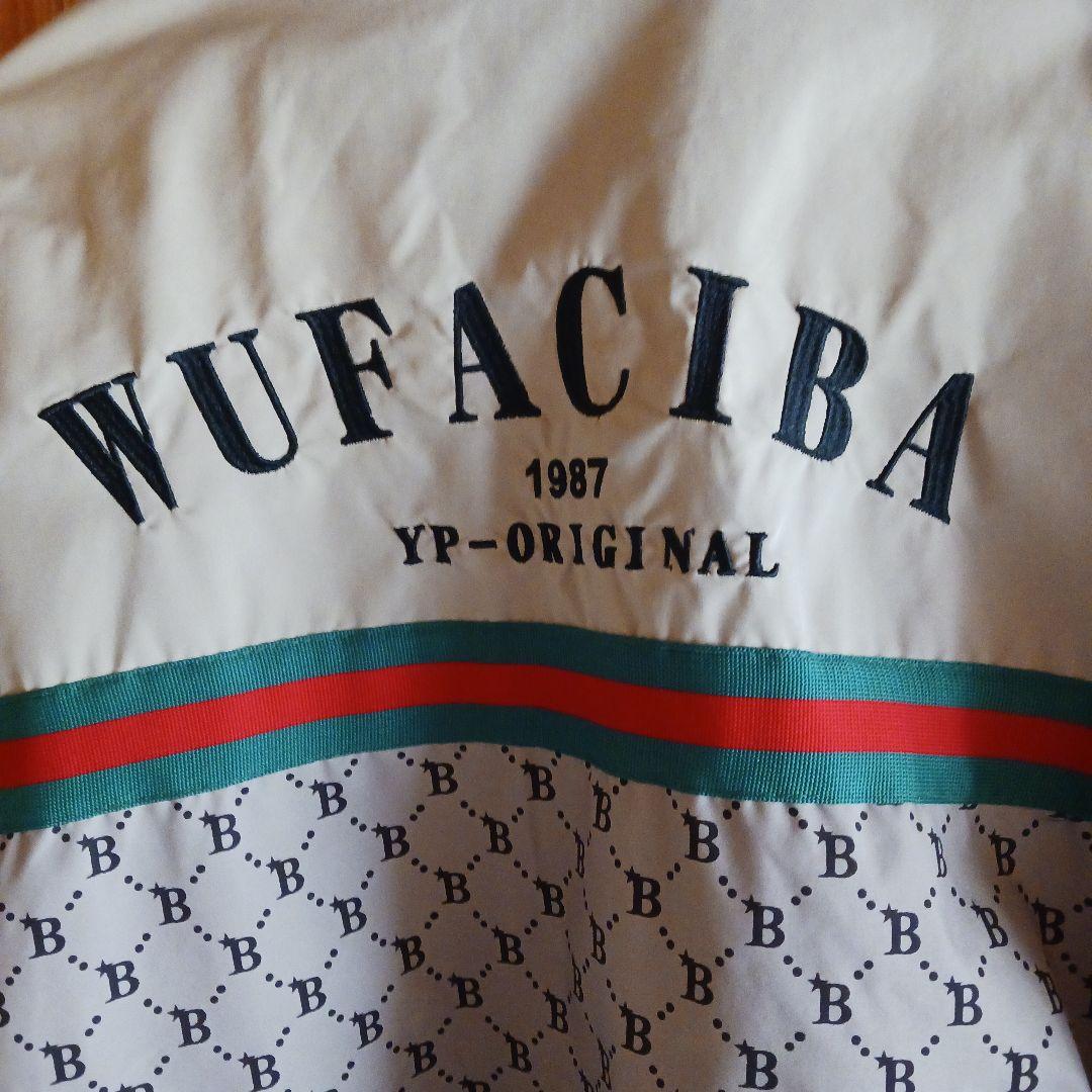 YPC SNREG ジャケット 1987年製