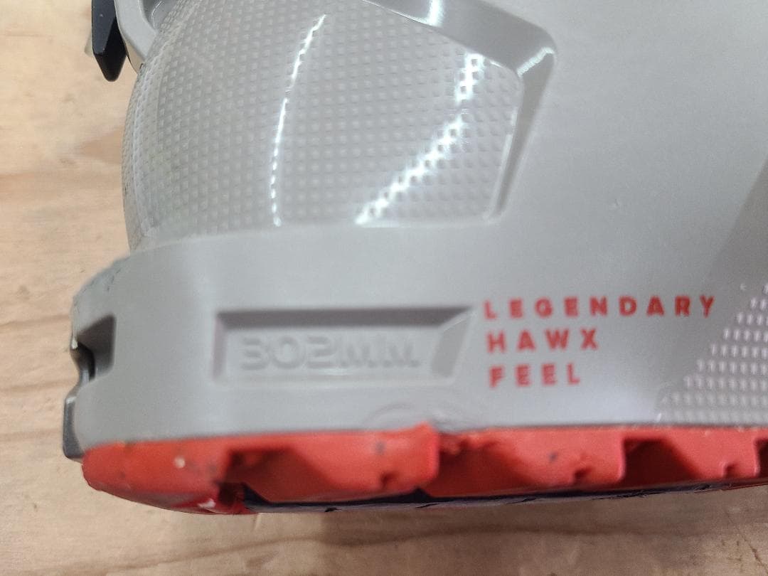 スキー 26-26.5 ATOMIC HAWX ULTRA XTD 130