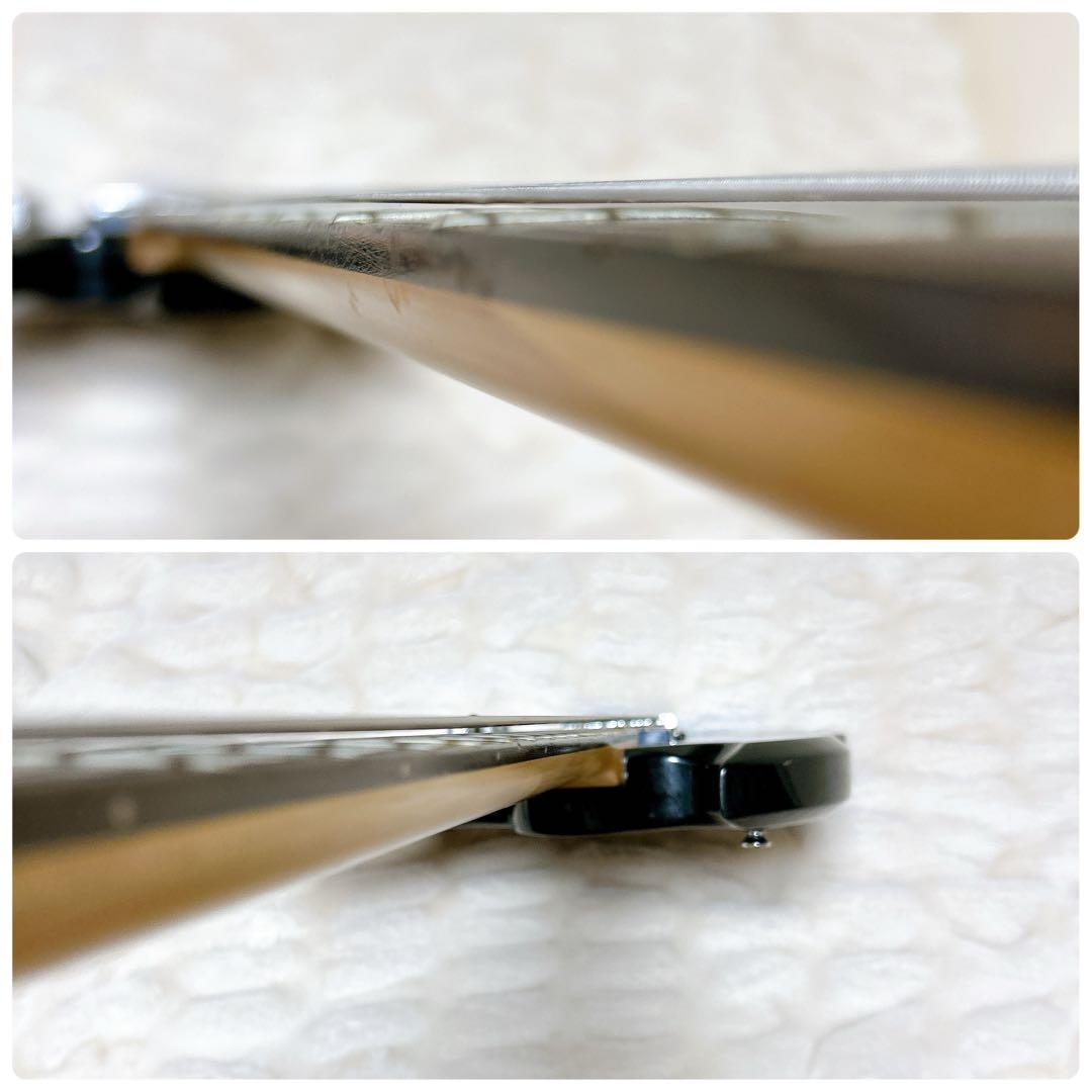 B.C. Rich モッキンバード Mockingbird 変形 エレキベース