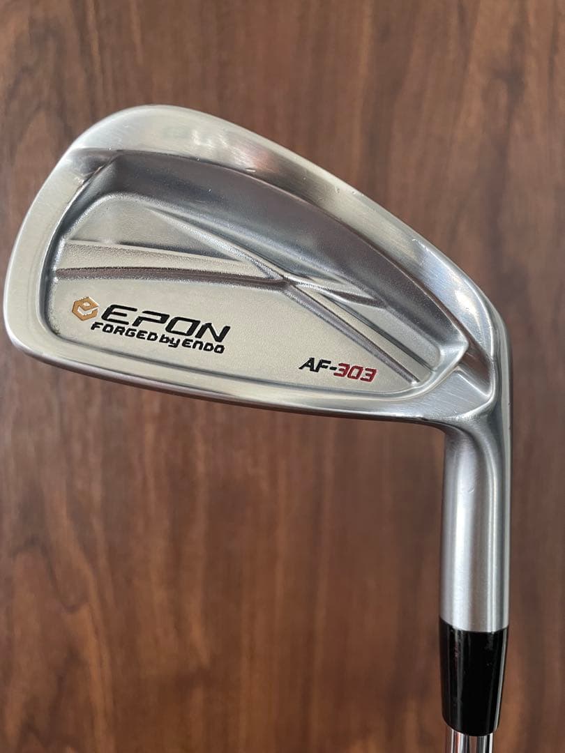 【値下げ】EPON（エポン） AF-303 4I（単品） モーダス125 S