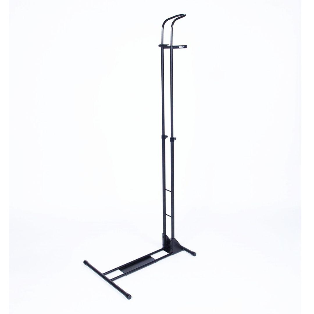 iWA　縦置きバイクスタンド　A01V