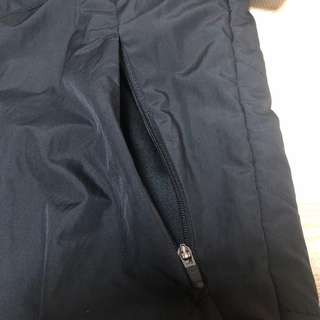 ナイキエアロレイヤー　ジャケット