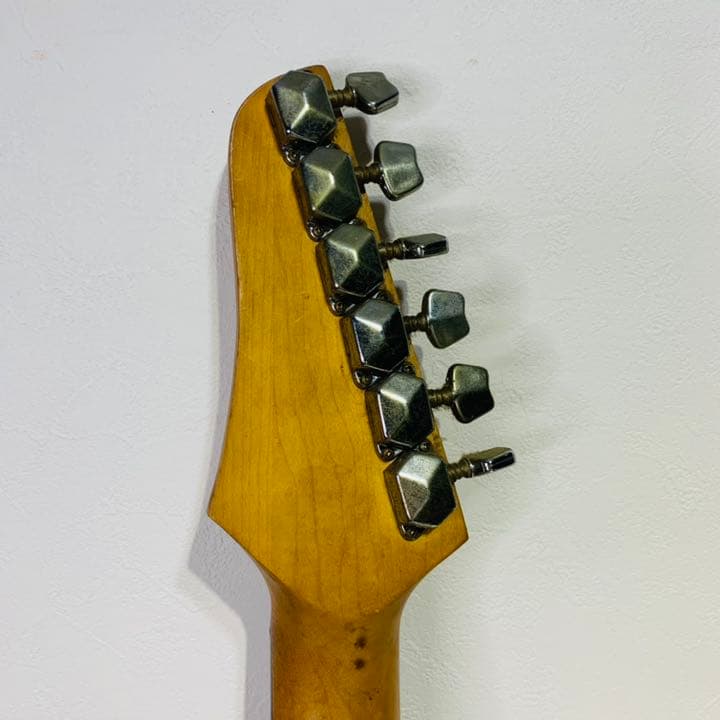 ARROW エレキギター　R.H.SOUND