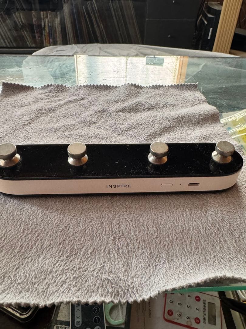 ギター Enya inspire