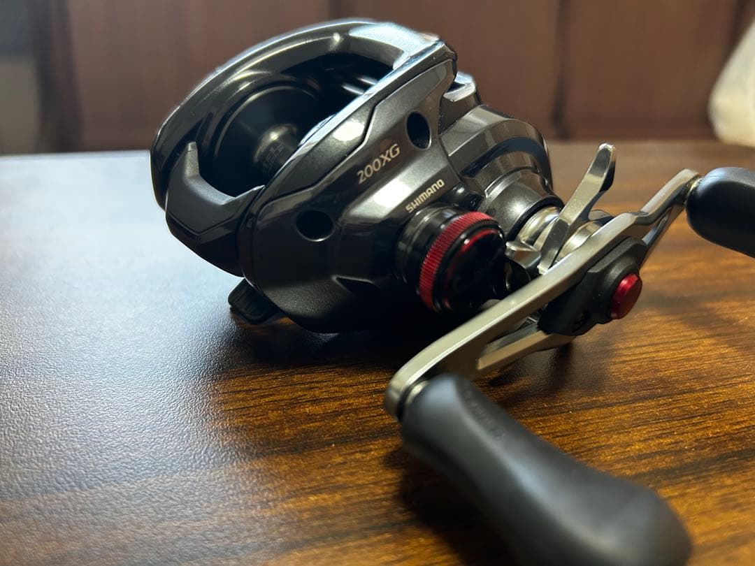 Scorpion MD200XG、MD301XGLH