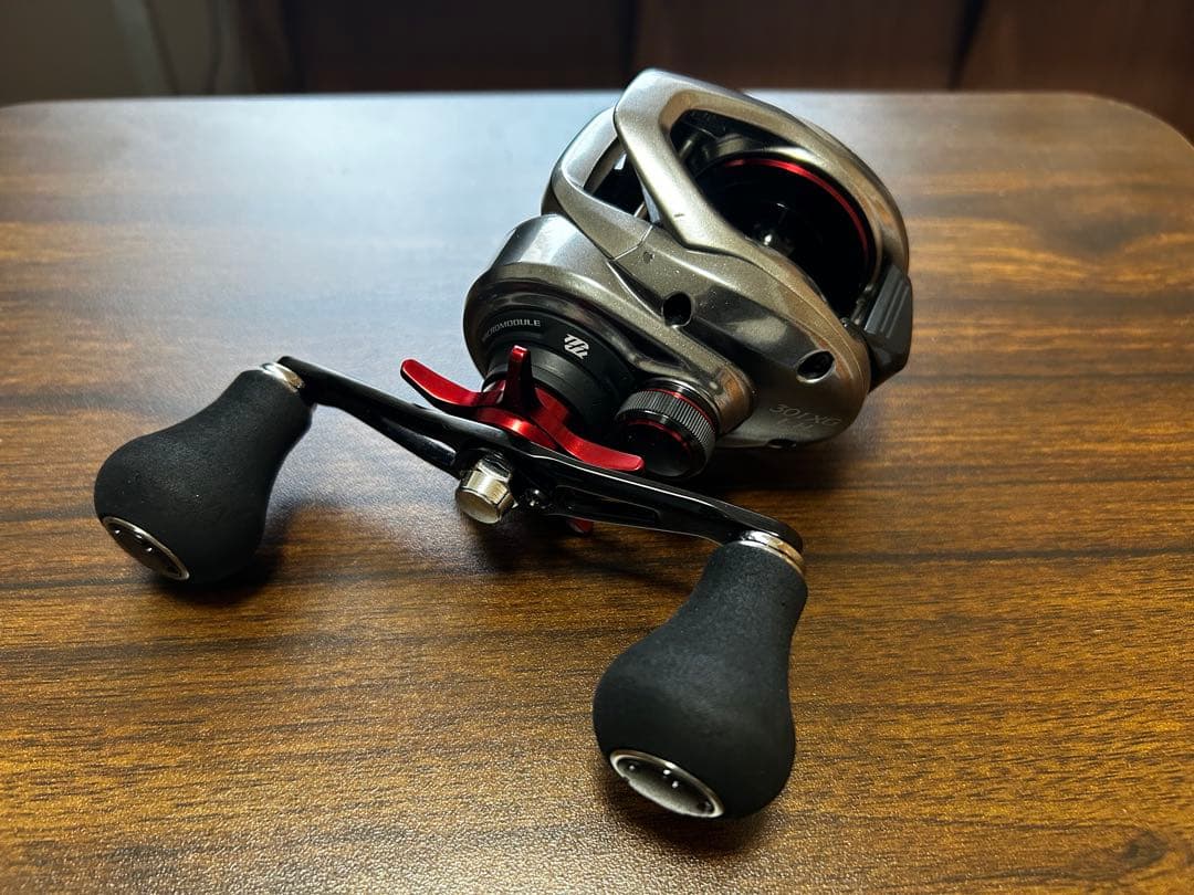 Scorpion MD200XG、MD301XGLH