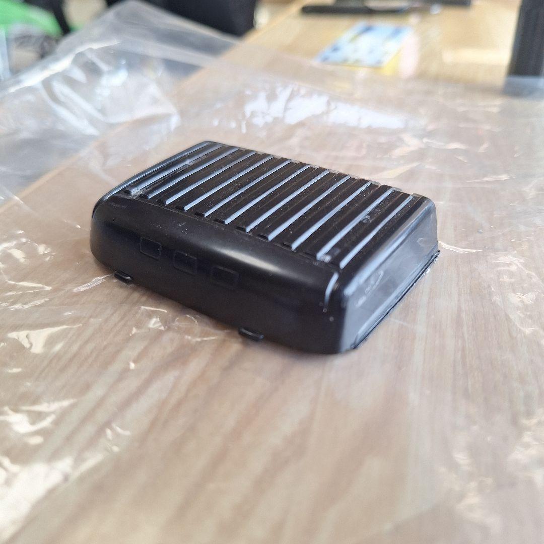 テラビィ プロフィア トラクターヘッド デコトラプラモデル