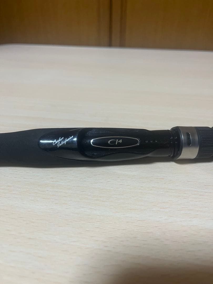 SHIMANO(シマノ) ロッド ボーダレスBB 420ML-T