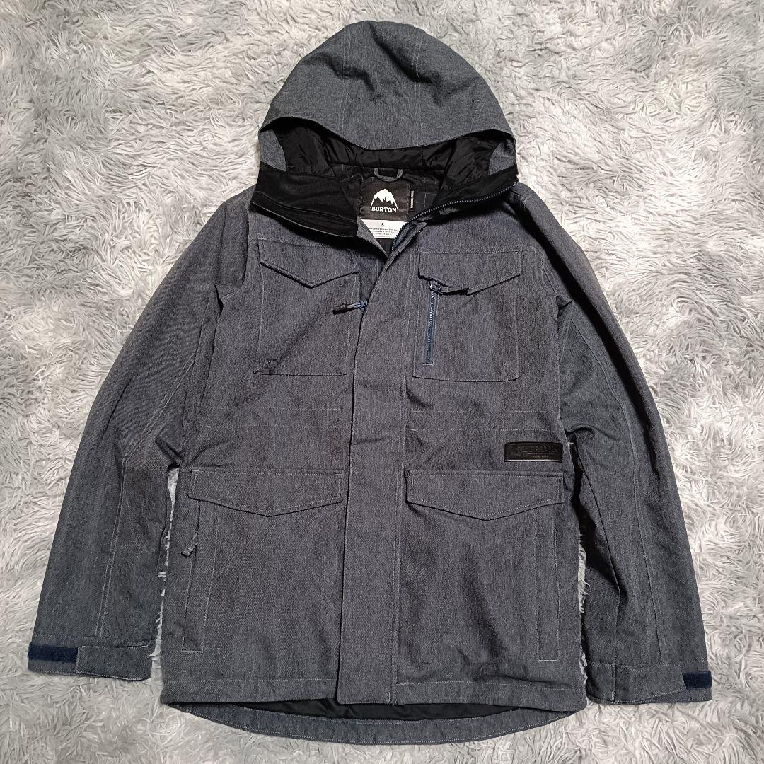 BURTON バートン デニムウェア スノボウェア スノーウェア スノーボード