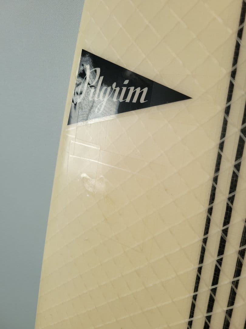 ジャスティスサーフボード バラクーダベクターフレックス