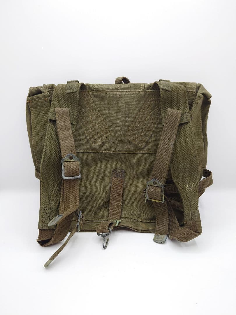 アメリカ軍実物　M41ハーバーザック