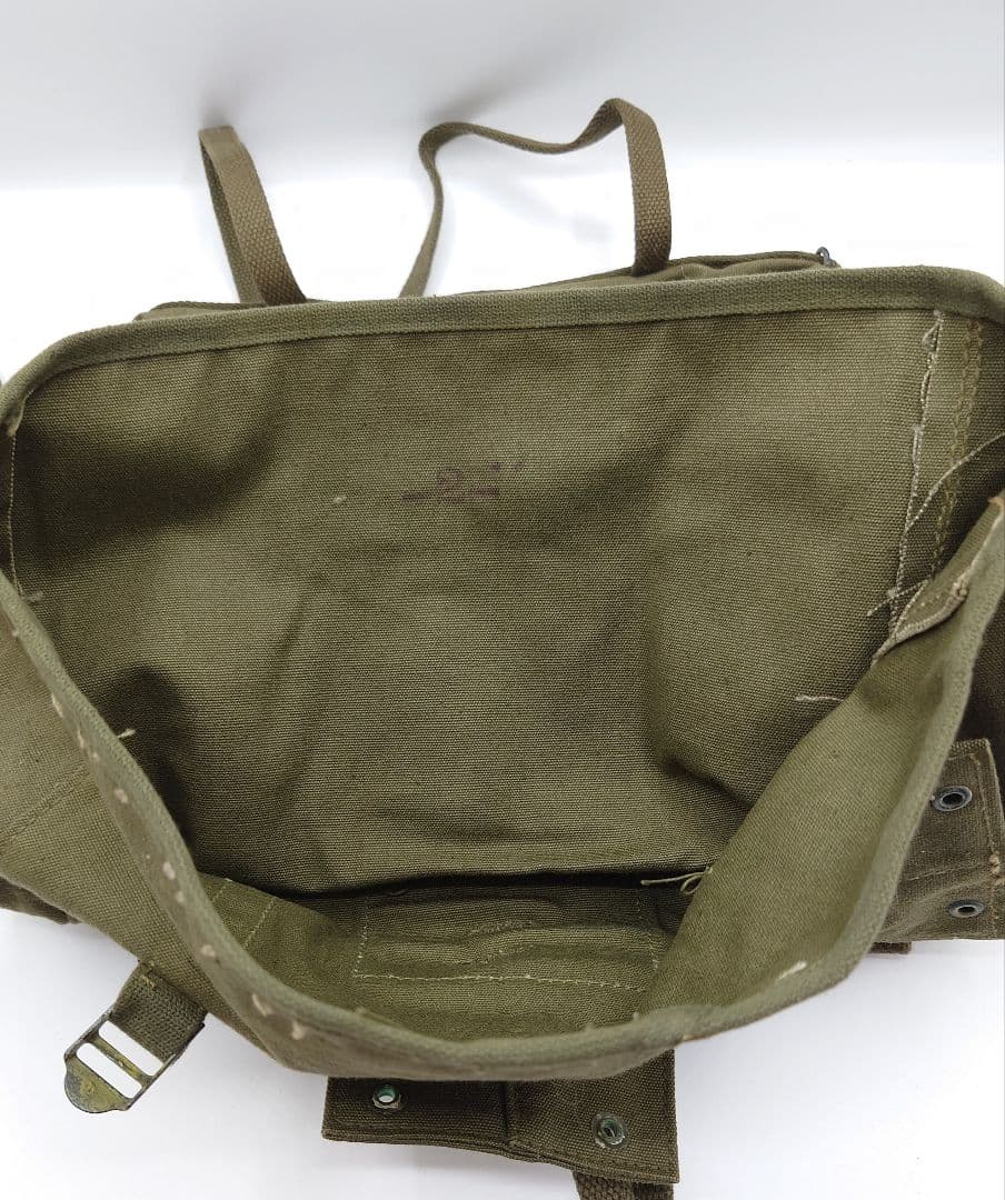 アメリカ軍実物　M41ハーバーザック