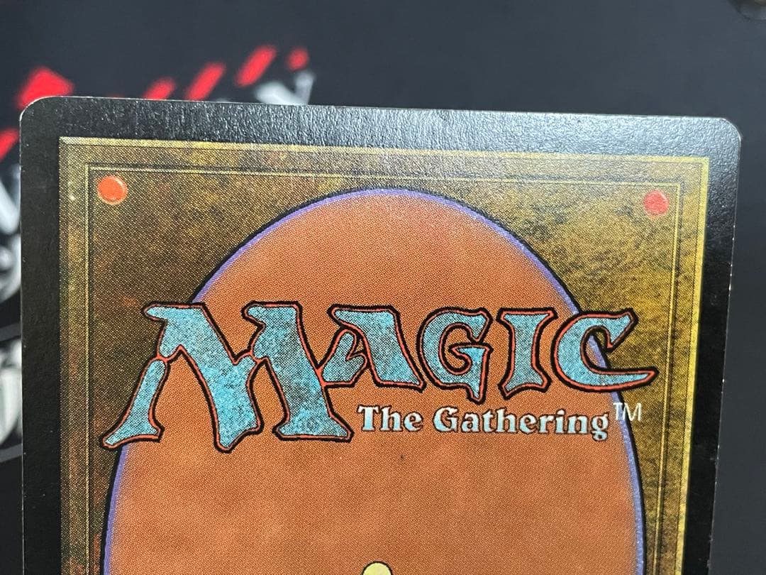 MTG 水蓮の花　4枚セット（日1、英3）