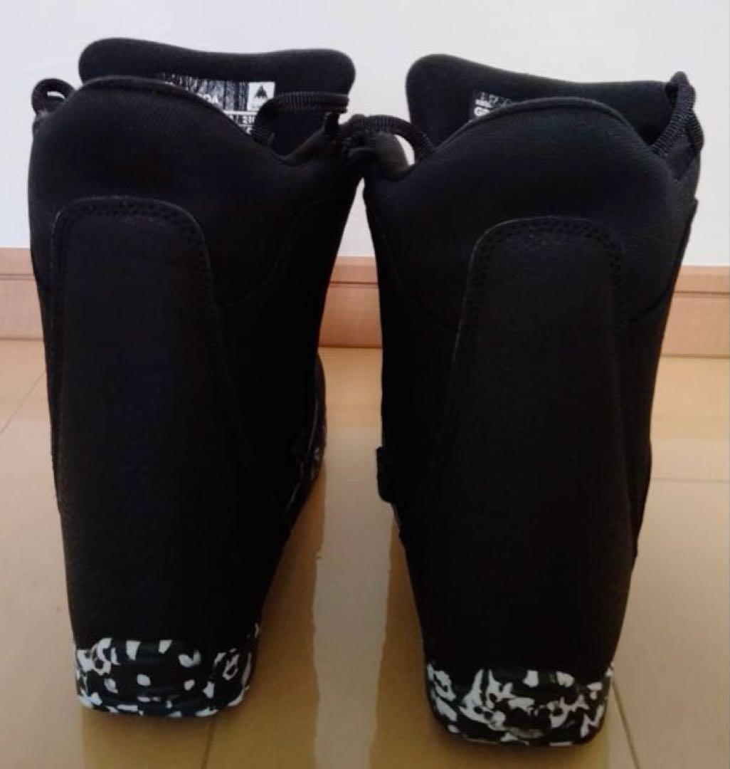 バートン　burton GROM BOA キッズ 21cm