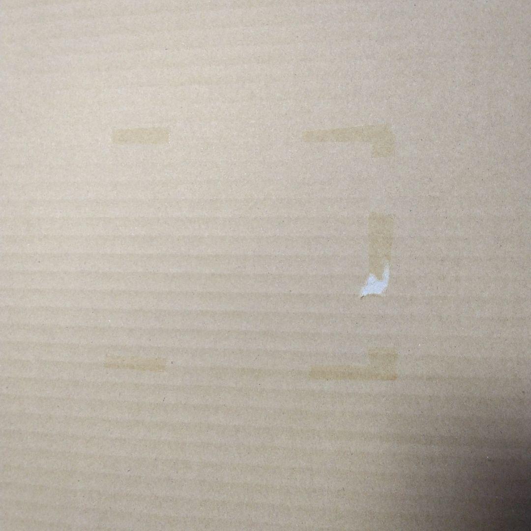 国鉄 711系　さよならヘッドマークシール　実物　鉄道部品 JR