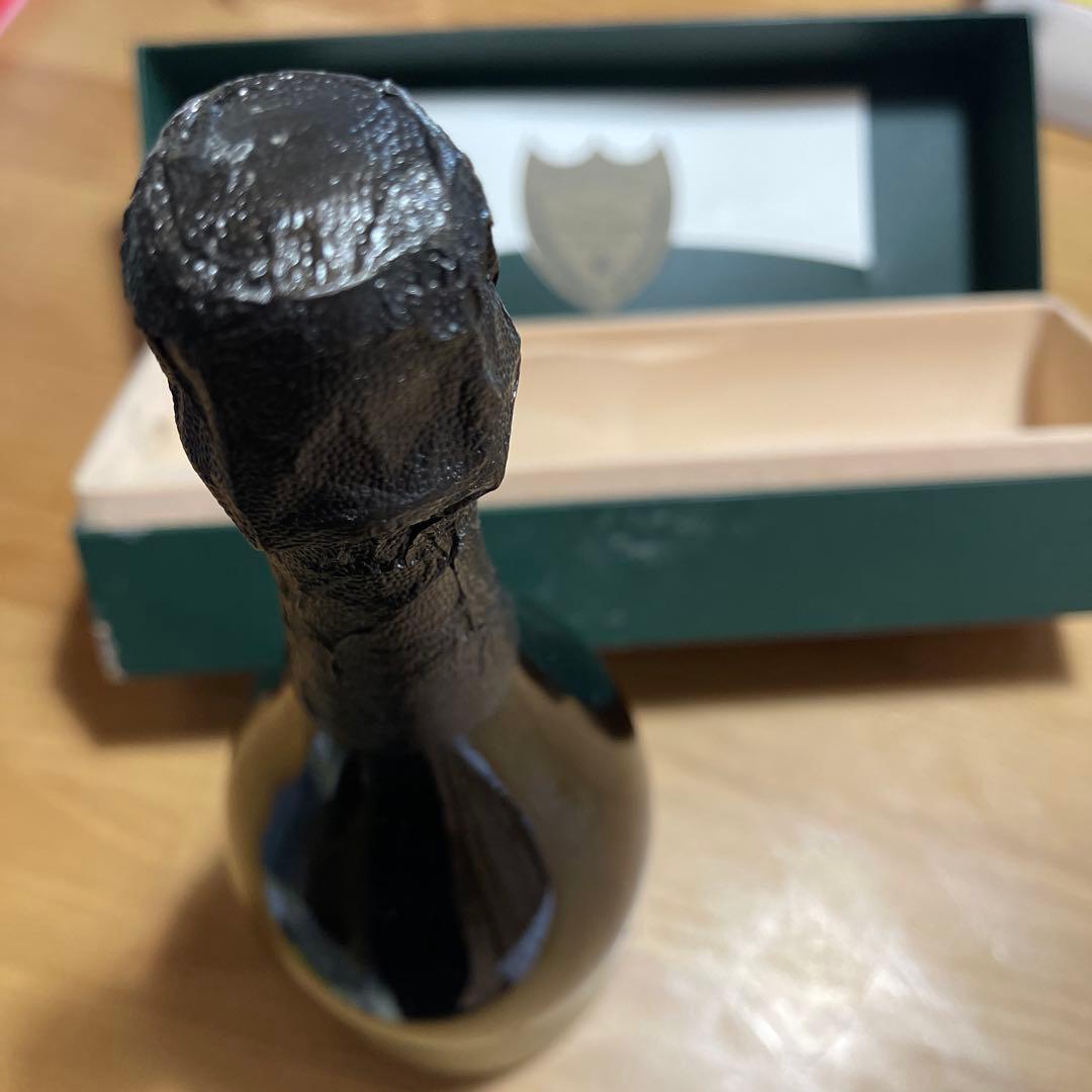 ドンペリニョン　ヴィンテージ[1993年]