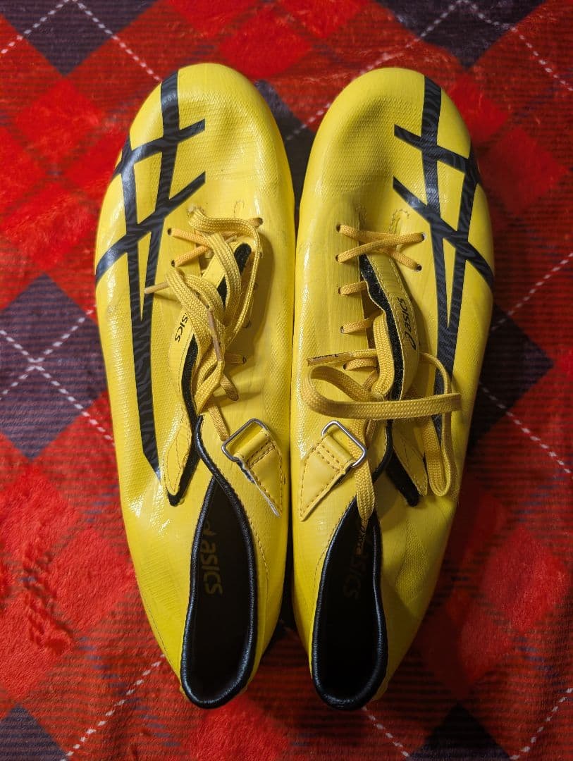 ASICS ジェットスプリント 27.5cm