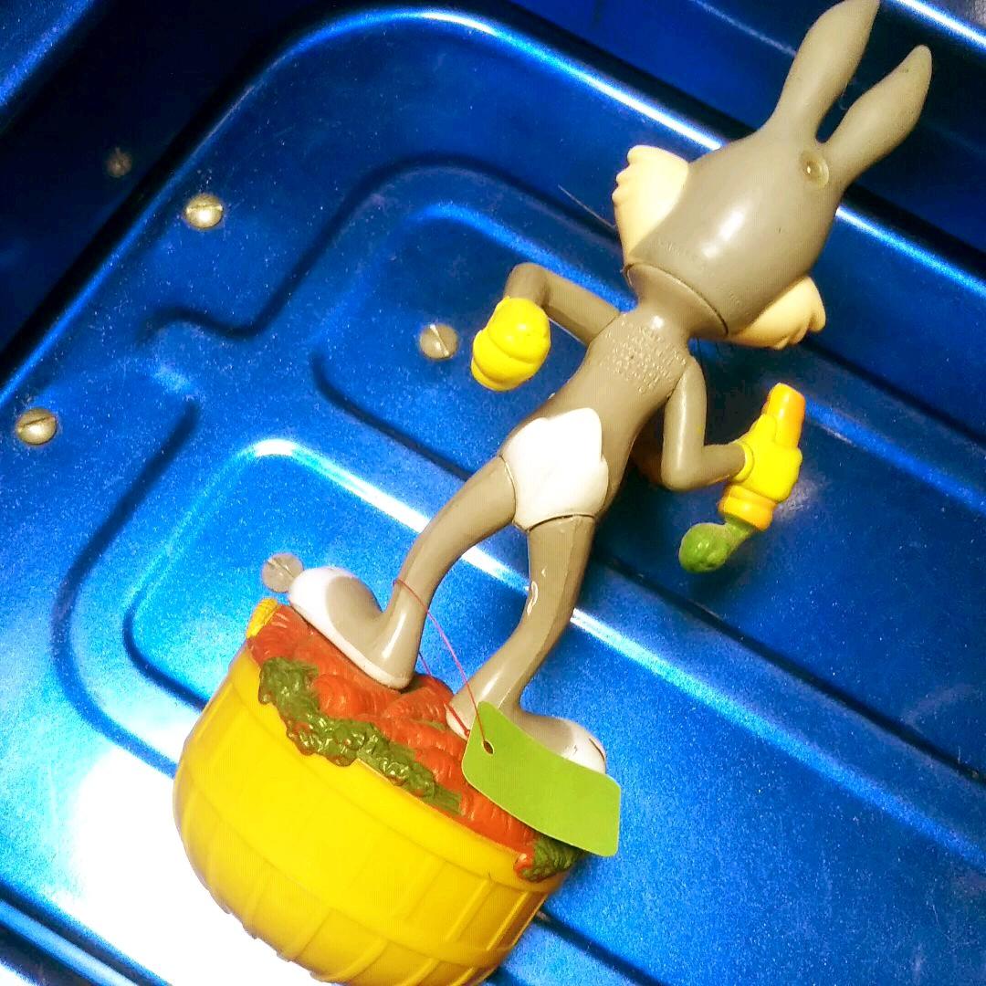 バックスバニー バンク