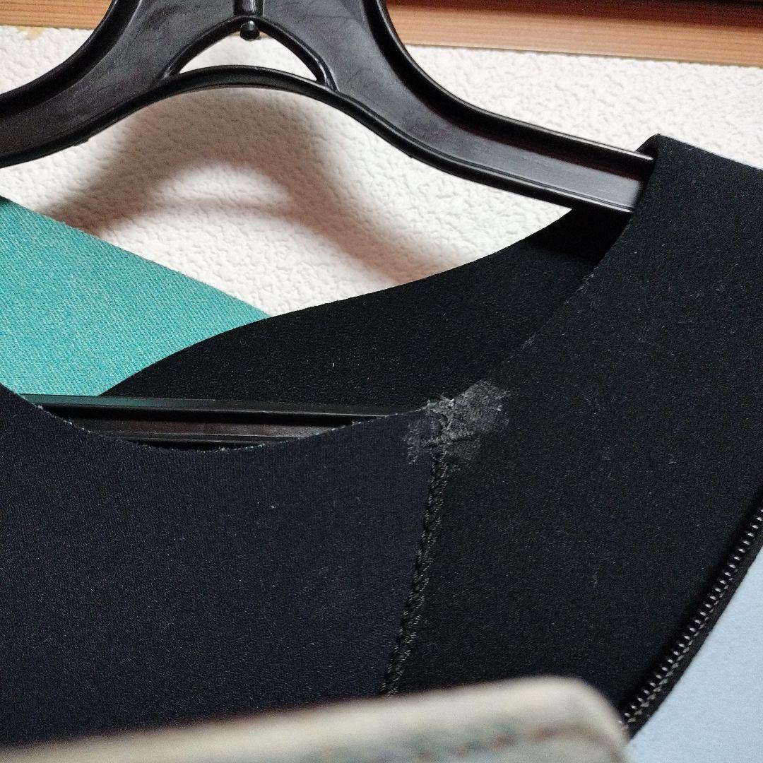 セブンウエットスーツ