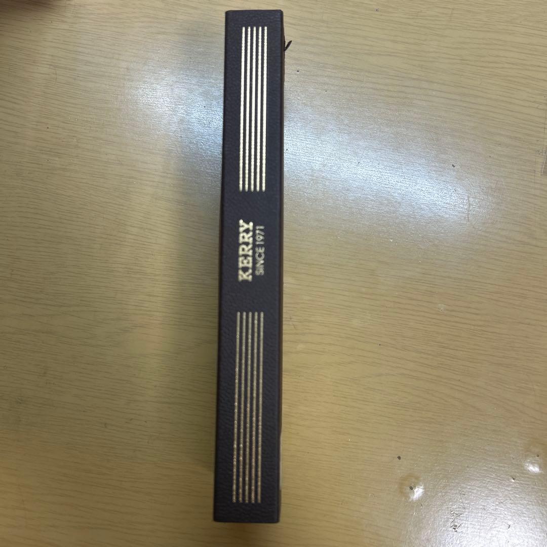 KERRY 50th ANNIVERSARYシャープペンシル クラシックブラウン