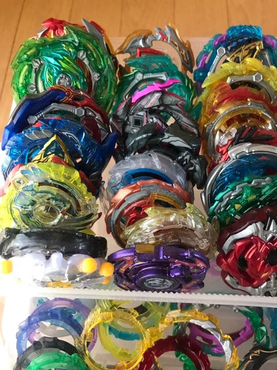 ベイブレード  バースト