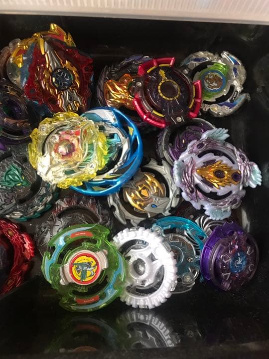 ベイブレード  バースト