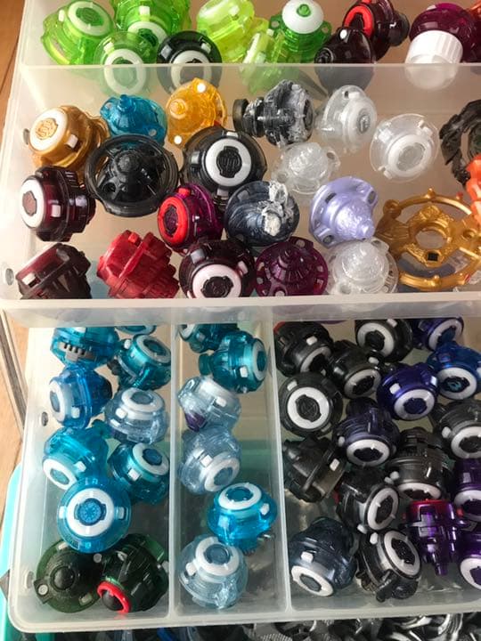 ベイブレード  バースト