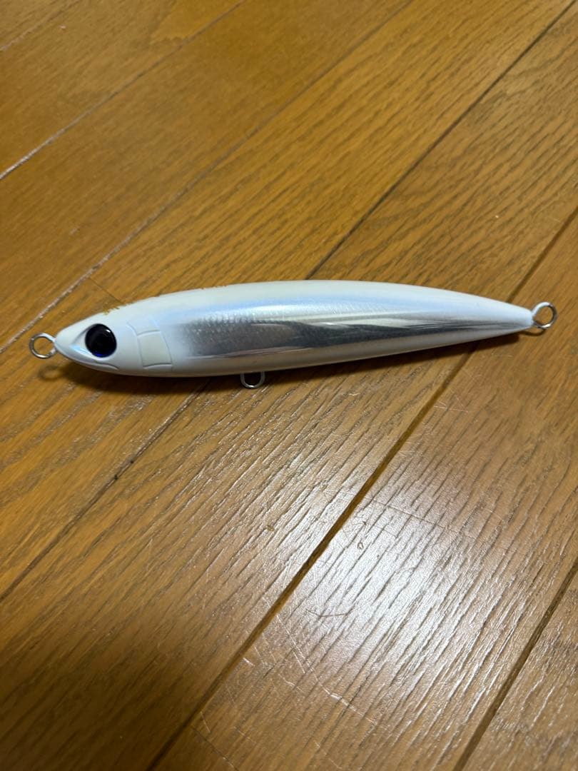 シマノ　ダイブフラット200