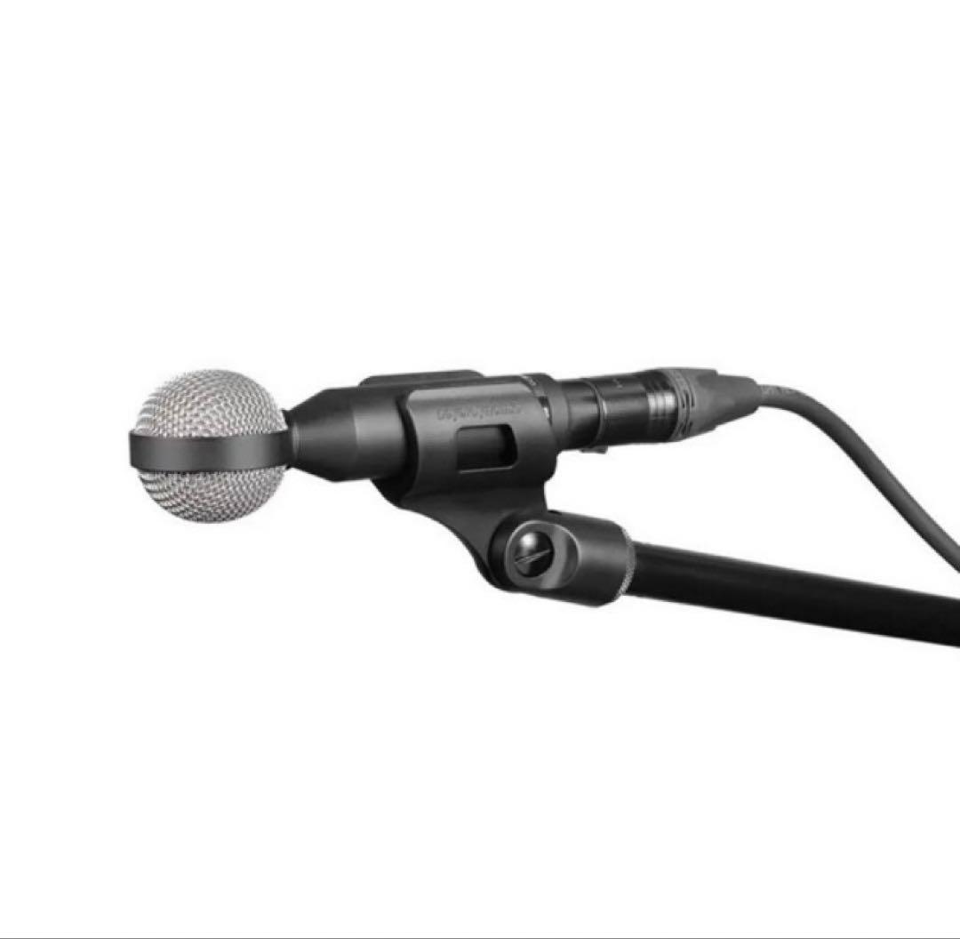 R*e様 beyerdynamic M130 リボンマイク 新品未開封