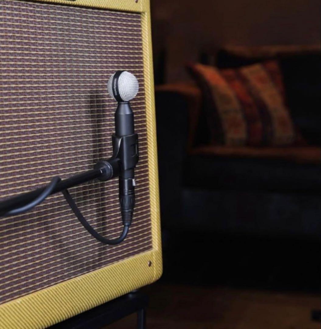 R*e様 beyerdynamic M130 リボンマイク 新品未開封